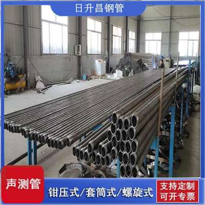 贡觉声测管桩基检测的频率要达到多少百分比