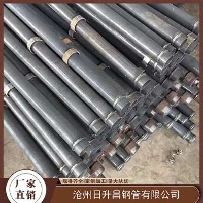 贡觉声测管​适用范围有哪些