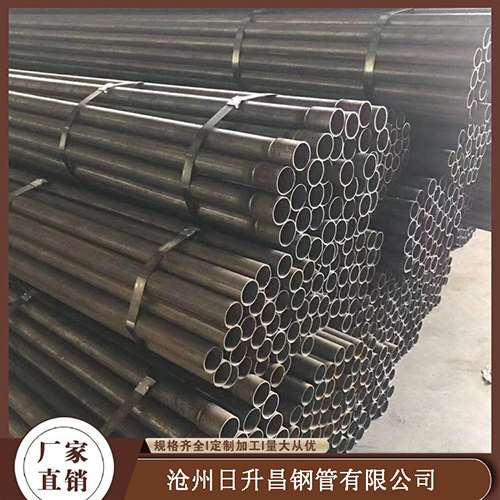 贡觉57声测管多少钱一米