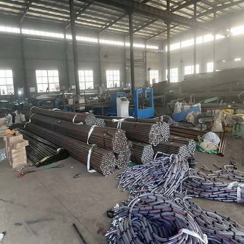 贡觉声测管施工及验收规范（最全最详细）