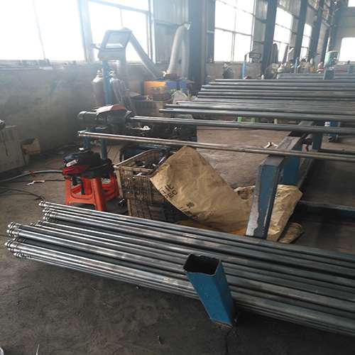 贡觉桥梁桩基声测管的施工工艺流程